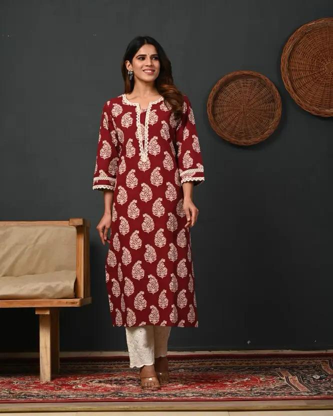 Rose Quartz | Dusty Pink Peplum Top & Dhoti Pant Set